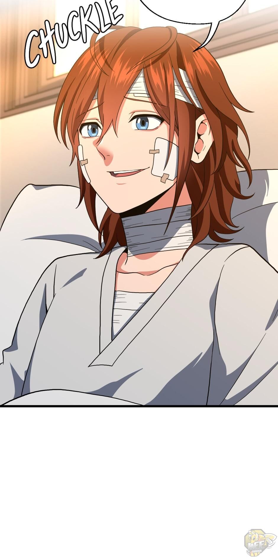 The Beginning After The End Chapter 101 image 69